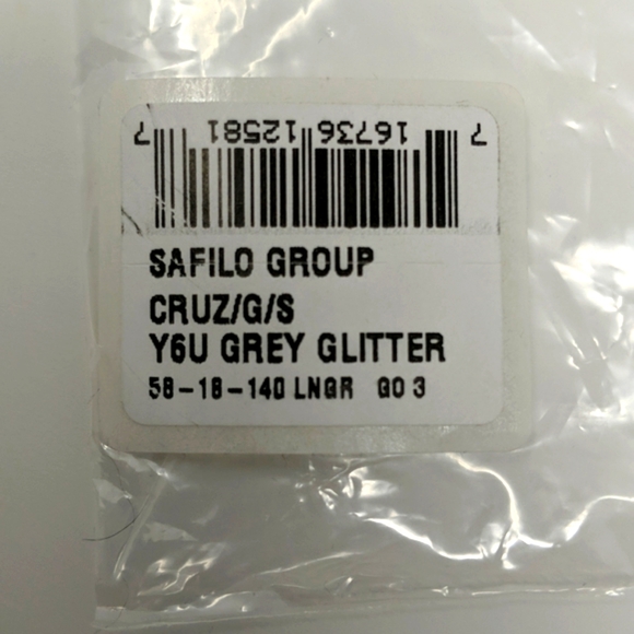 Jimmy Choo :: CRUZ/G/S-Y6U - Picture 14 of 14